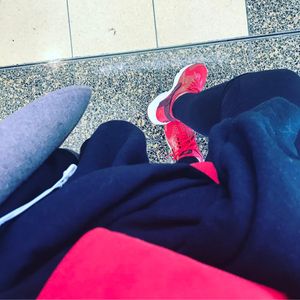 Image post by @angelarye on Instagram