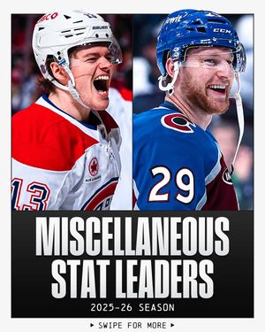 Video post by @nhl on TikTok