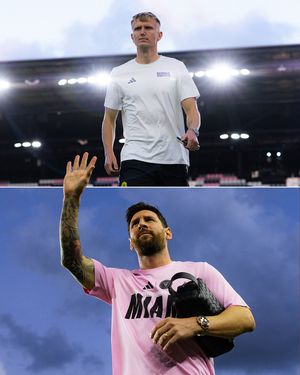 Image post by @mls on Instagram