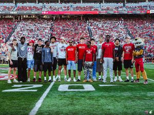 Image post by @wsucougarathletics on Instagram