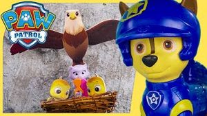 Video post by @pawpatrolofficial on YouTube