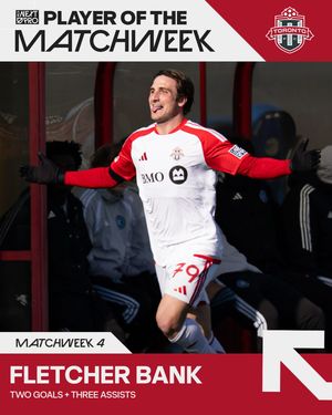 Image post by @mlsnextpro on Instagram