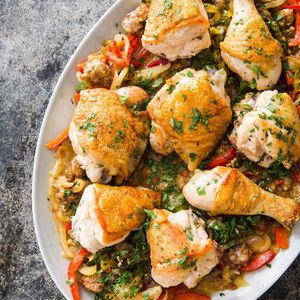 Image post by @cookscountry on Instagram