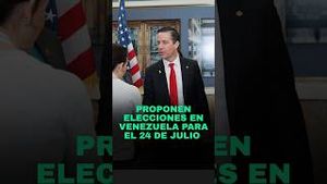 Video post by @laopinionla on YouTube