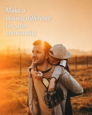 Image post by @dignityhealthfoundationev on Instagram