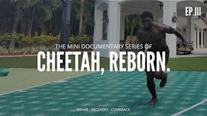 Video post by @tyreekhill on YouTube