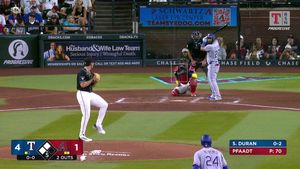 Video post by @Sportsnet on Twitter