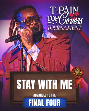 Image post by @tpain on Instagram