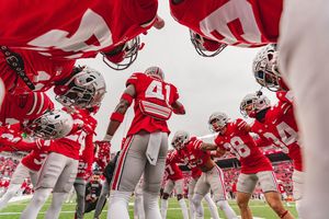 Image post by @ohiostatefb on Instagram