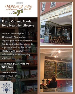 Image post by @northportchamberofcommerce on Instagram