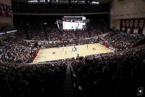 Image post by @iuhoosiers on Instagram