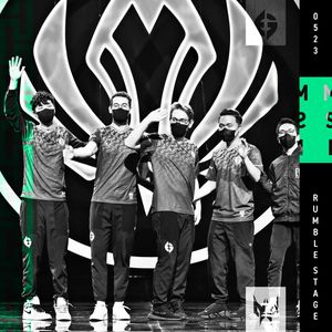 Image post by @evilgeniuses on Instagram
