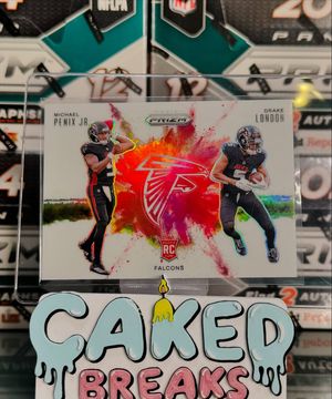 Image post by @cakedbreaks on Instagram