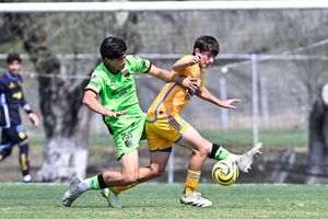 Image post by @clubtigresfb on Instagram