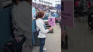 Video post by @paralympics on YouTube