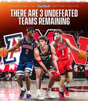 Image post by @thecourtrush on Instagram