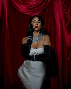 Image post by @thegabysantana on Instagram