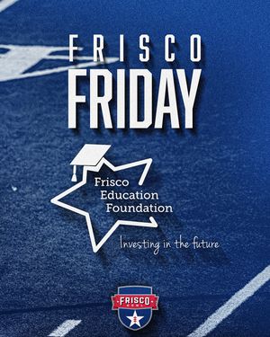 Image post by @friscobowlgame on Instagram