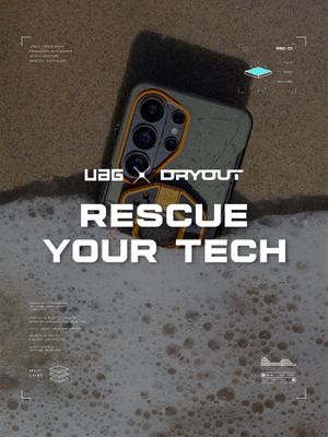 Image post by @urbanarmorgear on Instagram