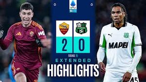 Video post by @seriea on YouTube