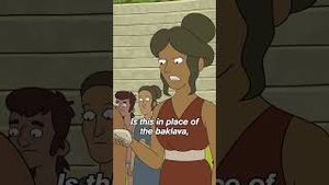 Video post by @anidom on YouTube
