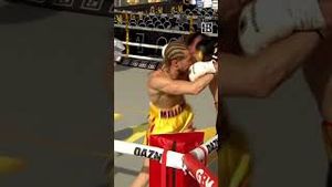 Video post by @daznboxing on YouTube