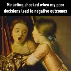 Image post by @9gag on Instagram