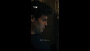 Video post by @warnerbrostv on YouTube