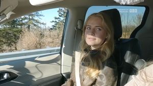 Video post by @TLC on Twitter