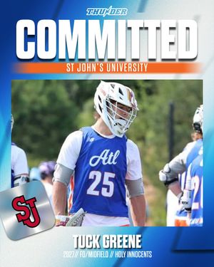 Image post by @thunderlaxclub on Instagram