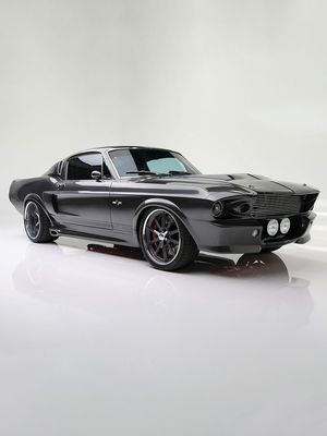 Image post by @barrett_jackson on Instagram