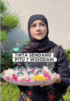 Video post by @kanjengratuaura.store on TikTok