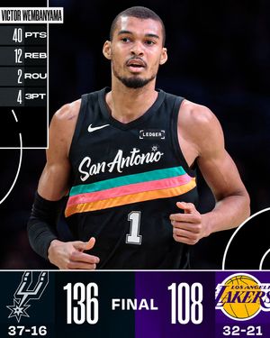 Image post by @nbabrasil on Instagram