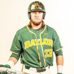 Image post by @baylorbaseball on Instagram