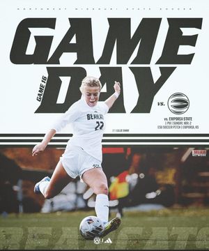 Image post by @nwbearcatsoc on Instagram