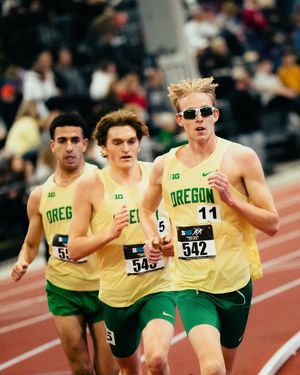 Image post by @oregontf on Instagram