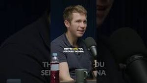 Video post by @20vc on YouTube