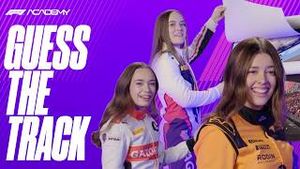 Video post by @f1academy on YouTube