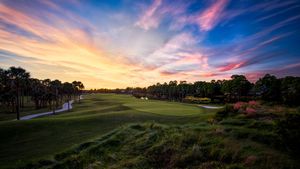 Image post by @kiawahresort on Twitter