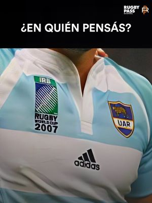 Image post by @rugbypass_es on Instagram