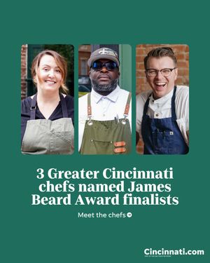 Image post by @enquirer on Instagram