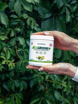 Image post by @teamallmax on Instagram