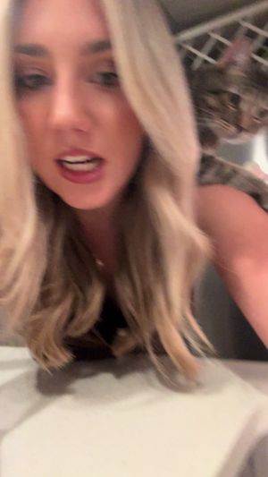 Video post by @madisonmiller555 on TikTok