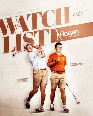 Image post by @texasmgolf on Instagram