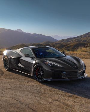Image post by @roadandtrack on Instagram