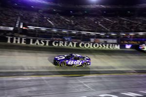Image post by @allyracing on Instagram