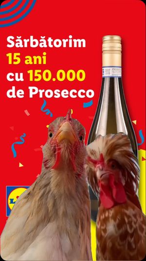 Video post by @lidlromania on Instagram