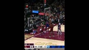 Video post by @DetroitPistons on YouTube