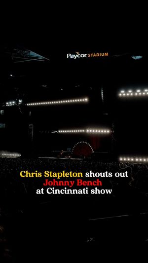 Video post by @Enquirer on Facebook