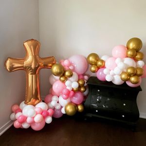 Image post by @balloons_by_victoria_dz on Instagram